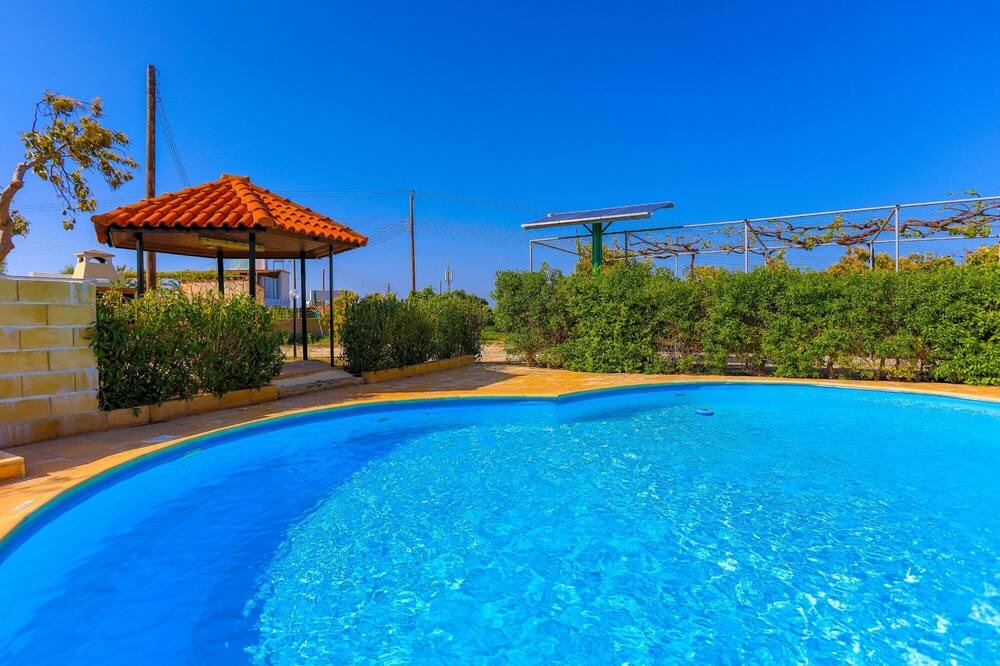 Photo of Outdoor in Latchi