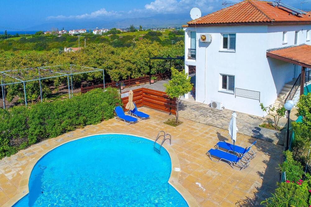 Photo of Outdoor in Latchi