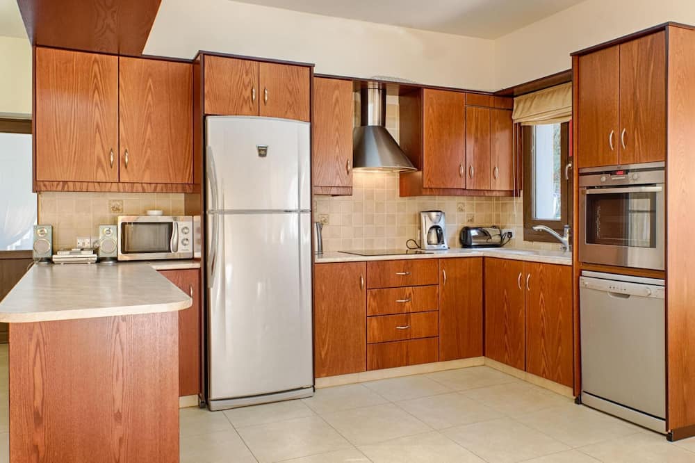 Photo of Kitchen in Argaka