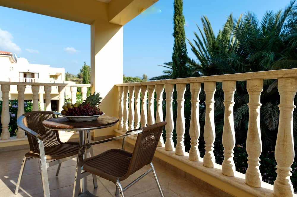 Photo of Patio Balcony in Argaka