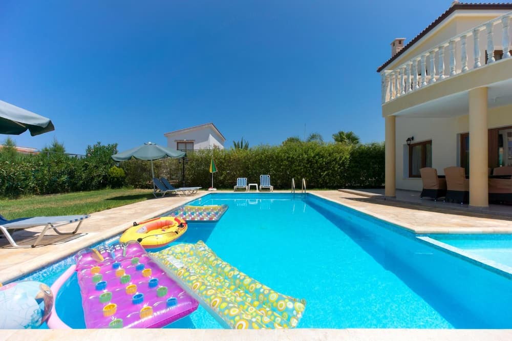 Photo of Outdoor in Argaka