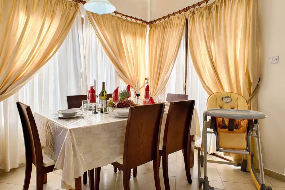 Photo of Kitchen in Argaka