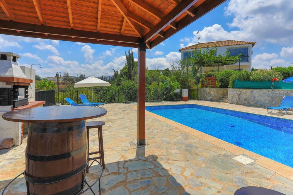 Photo of Outdoor in Latchi