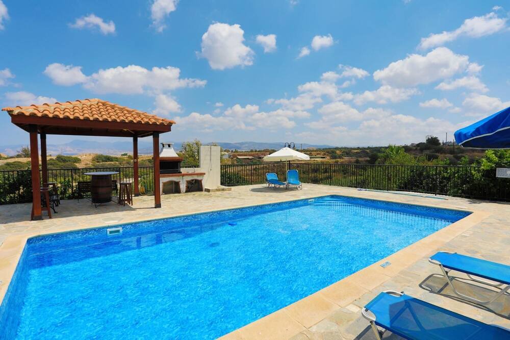 Photo of Outdoor in Latchi