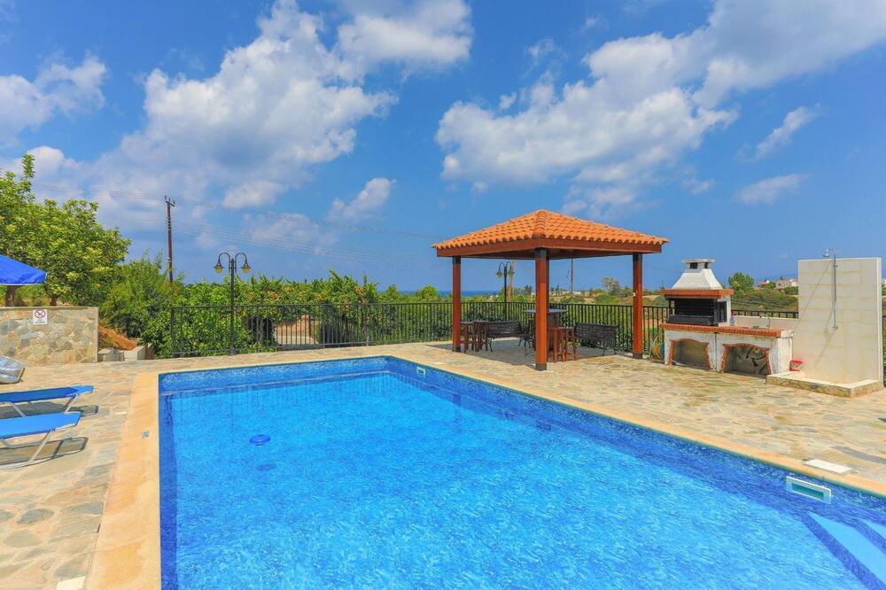 Photo of Outdoor in Latchi