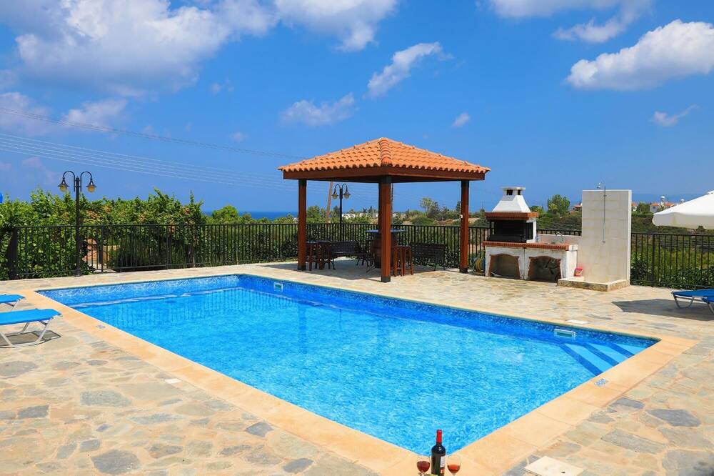 Photo of Outdoor in Latchi