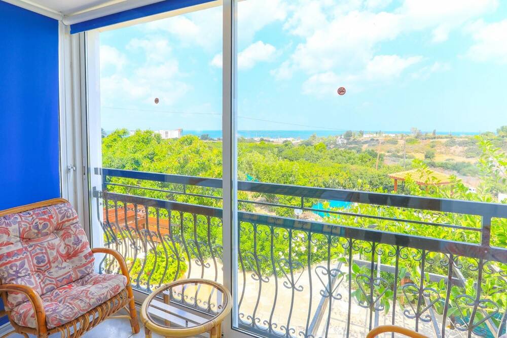 Photo of Patio Balcony in Latchi