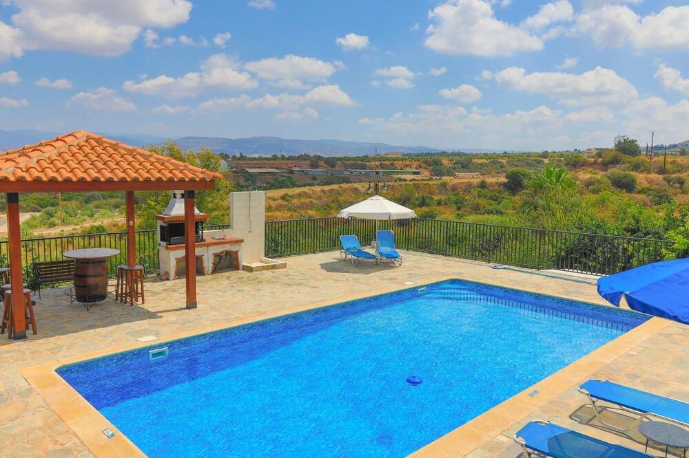 Photo of Outdoor in Latchi