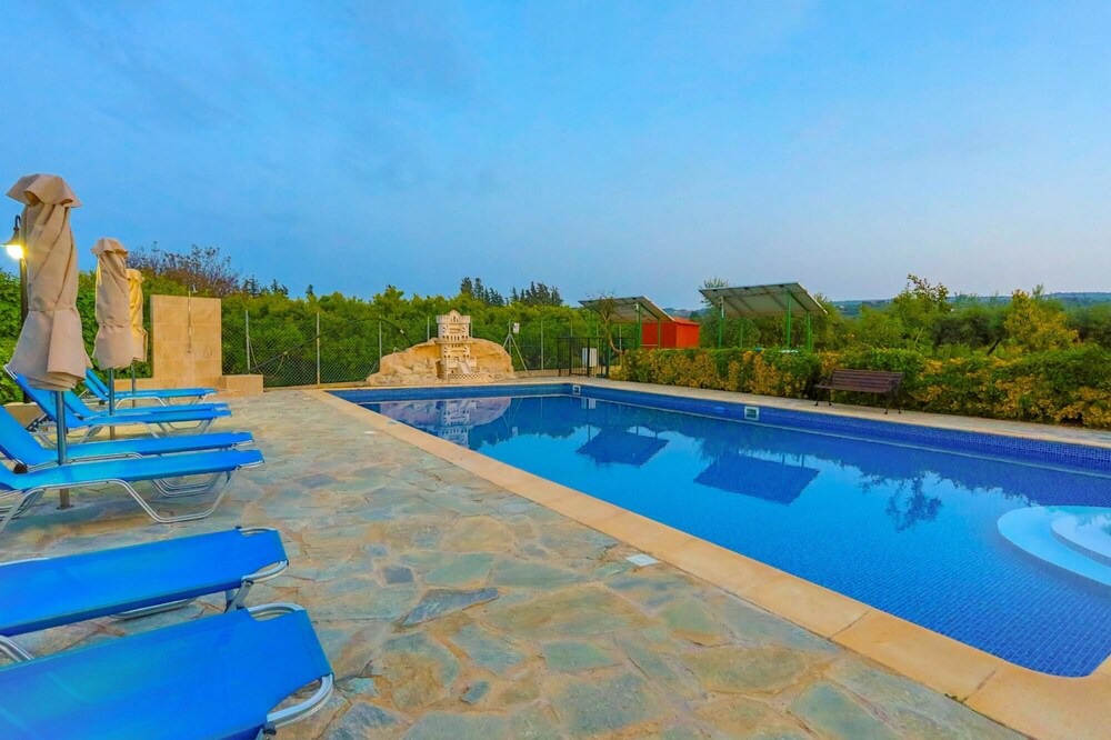 Photo of Outdoor in Latchi