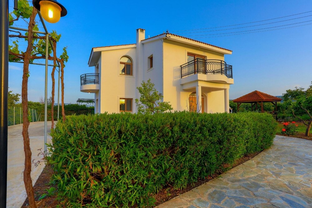 Photo of Outdoor in Latchi
