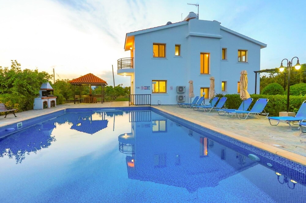 Photo of Outdoor in Latchi