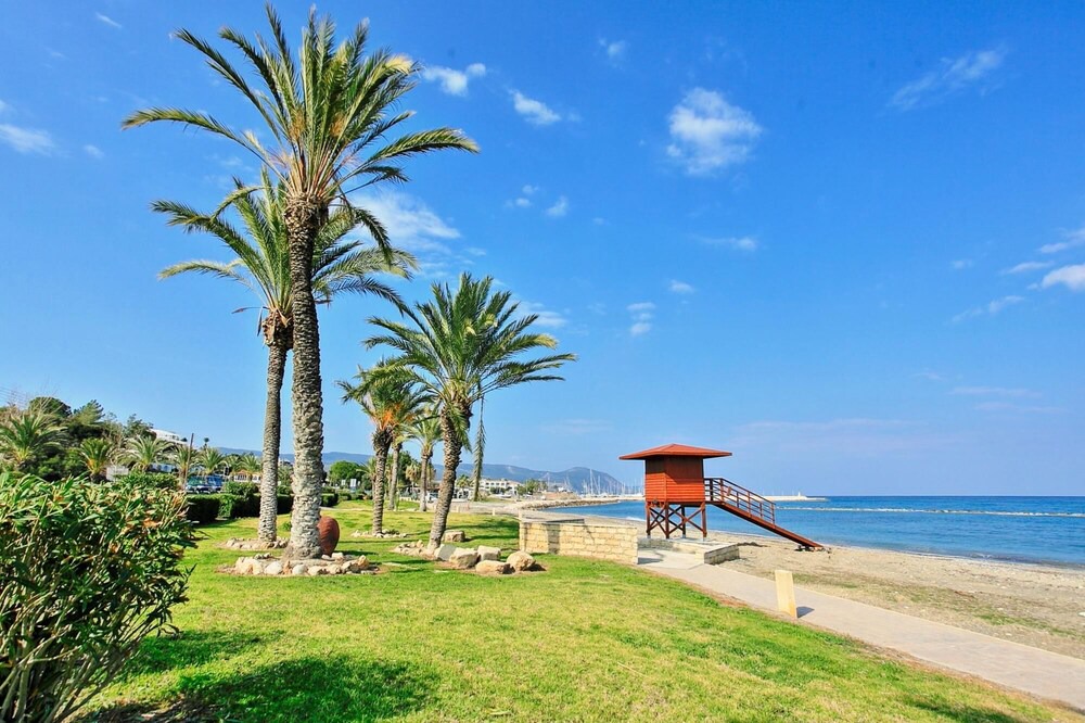 Photo of Outdoor in Latchi