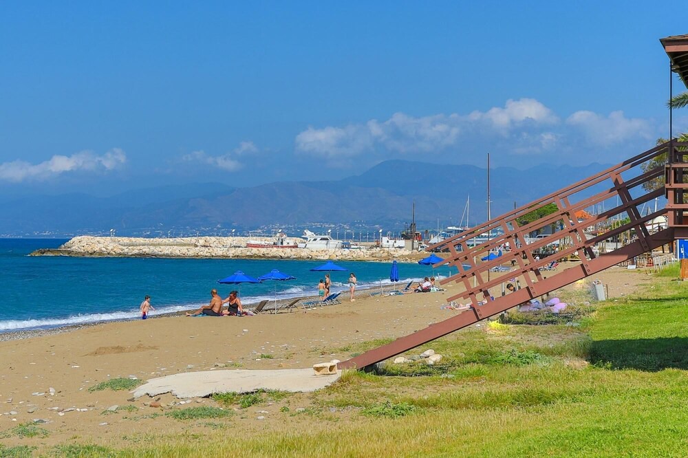 Photo of Outdoor in Latchi