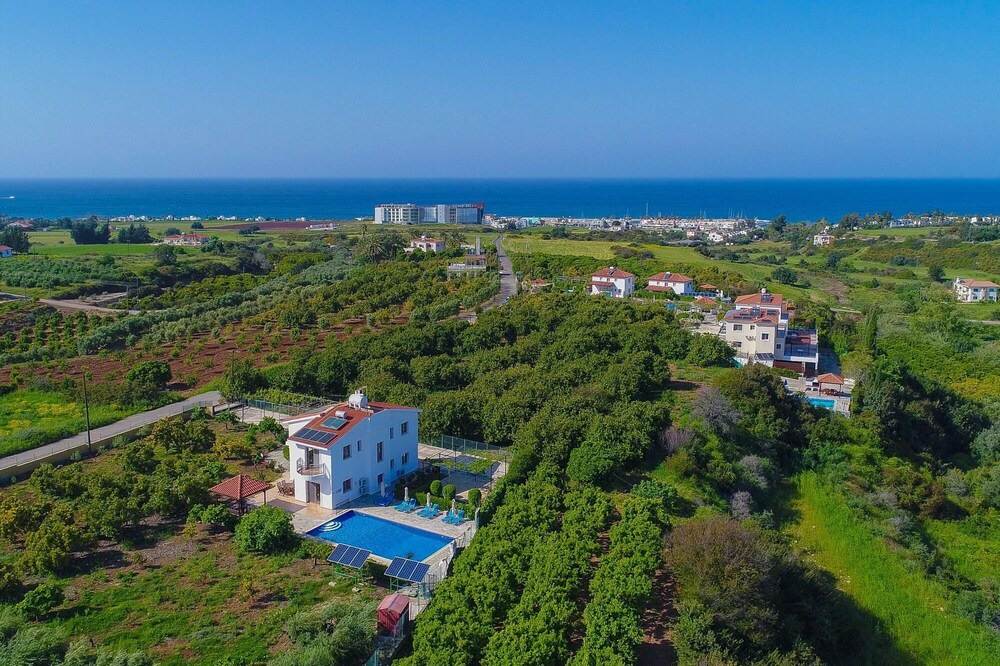 Photo of Outdoor in Latchi