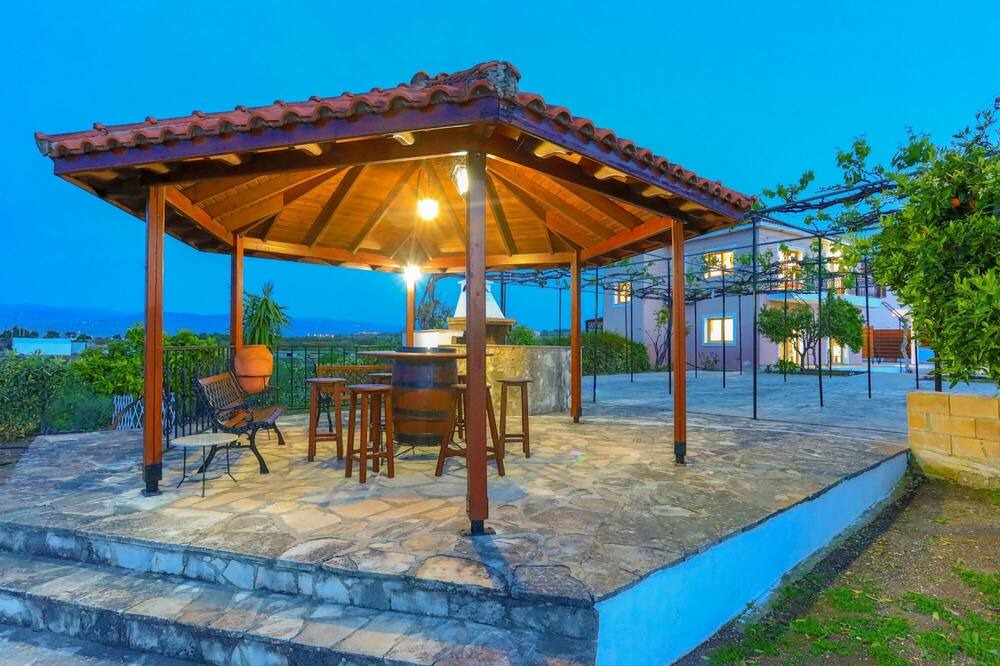 Photo of Outdoor in Latchi