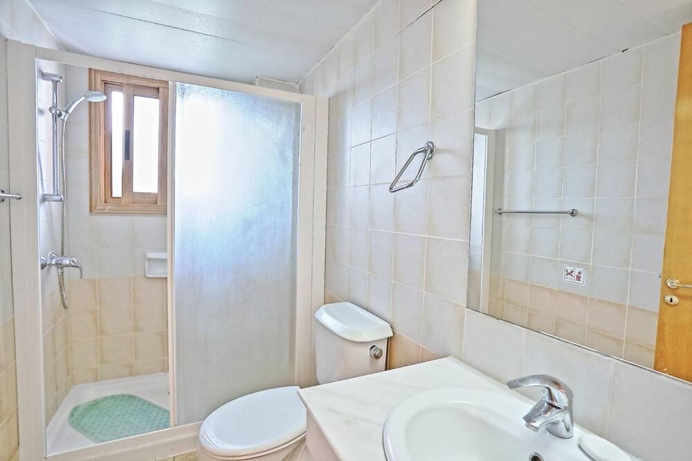 Photo of Bathroom in Latchi