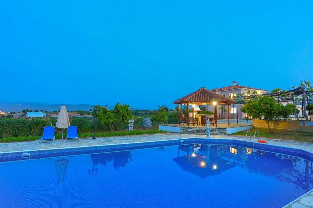 Photo of Outdoor in Latchi