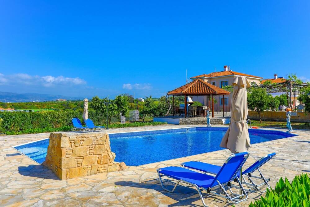 Photo of Outdoor in Latchi