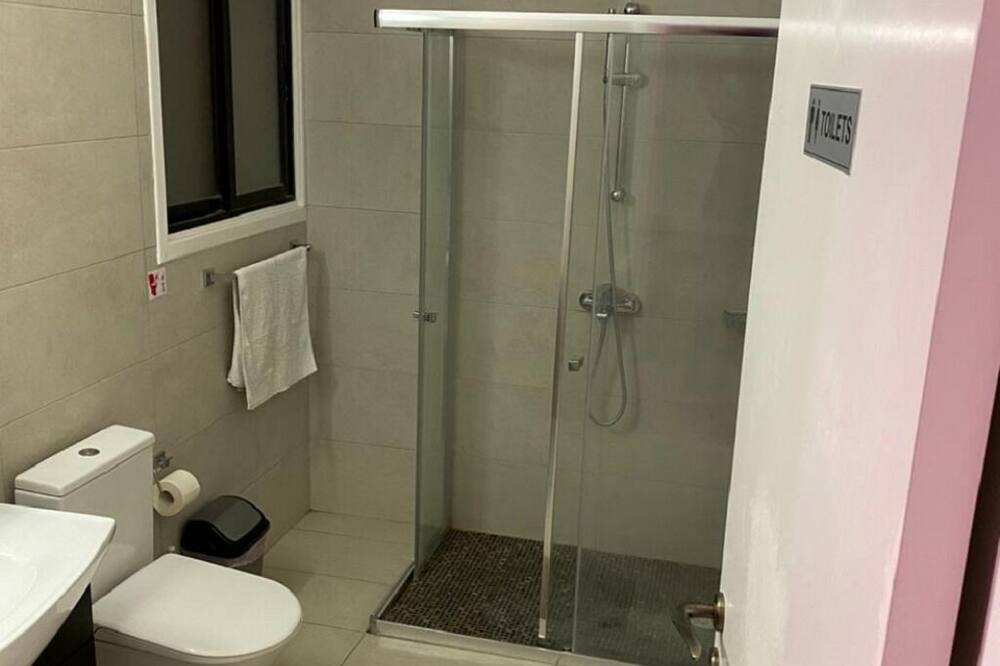 Photo of Bathroom in Larnaca