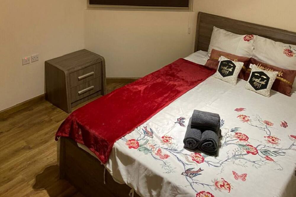Photo of Bedroom in Larnaca