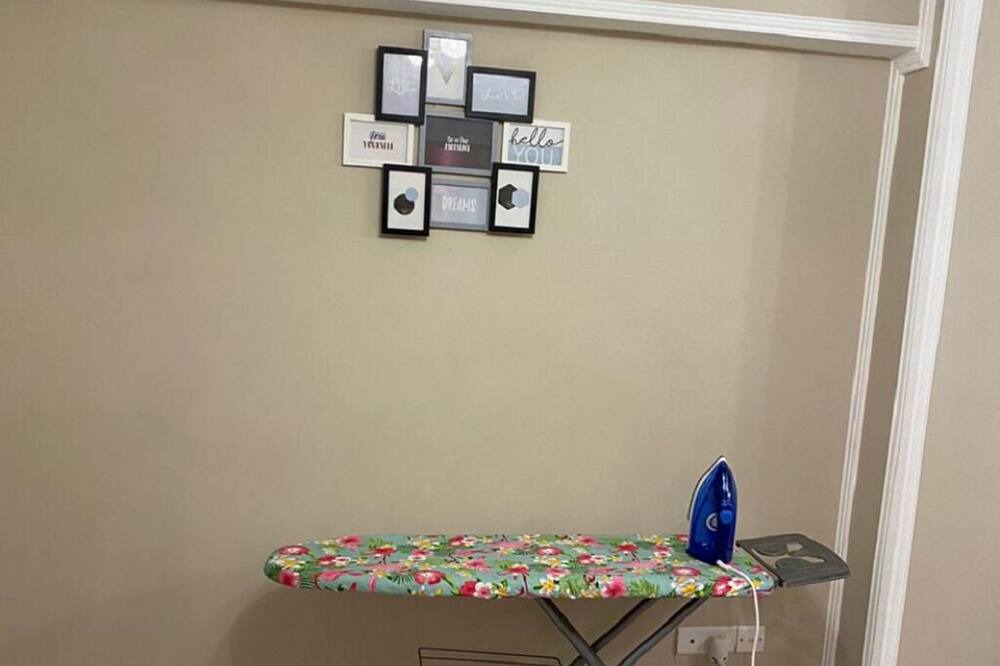 Photo of Bedroom in Larnaca