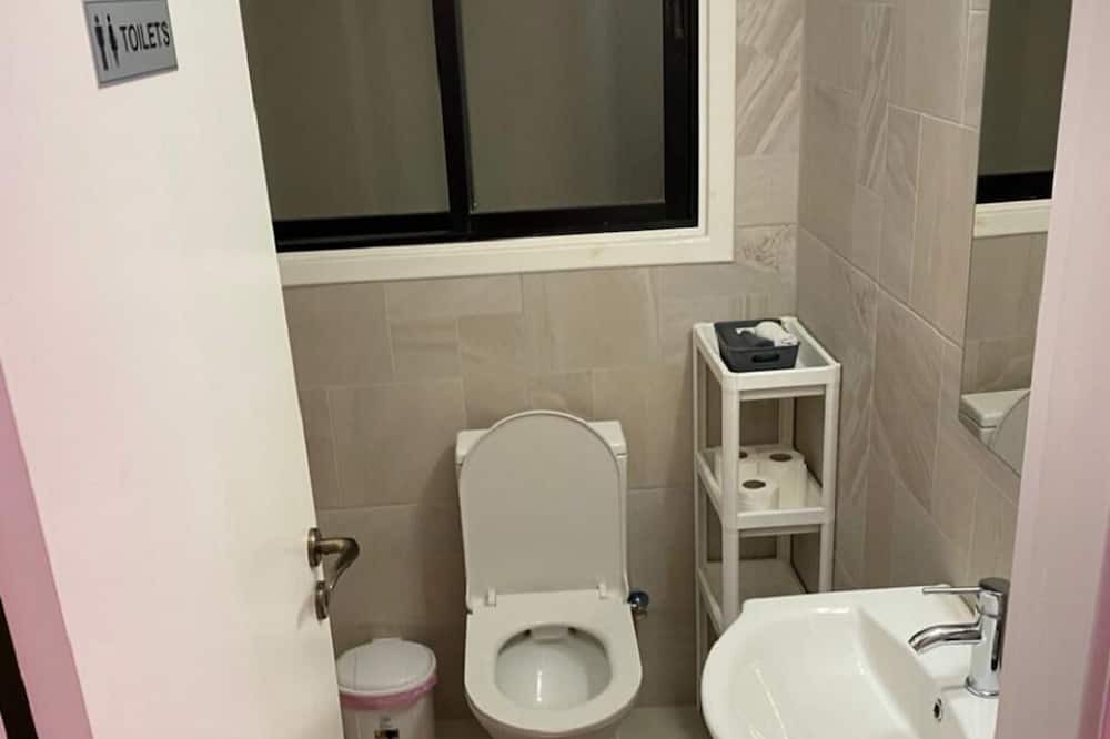Photo of Bathroom in Larnaca