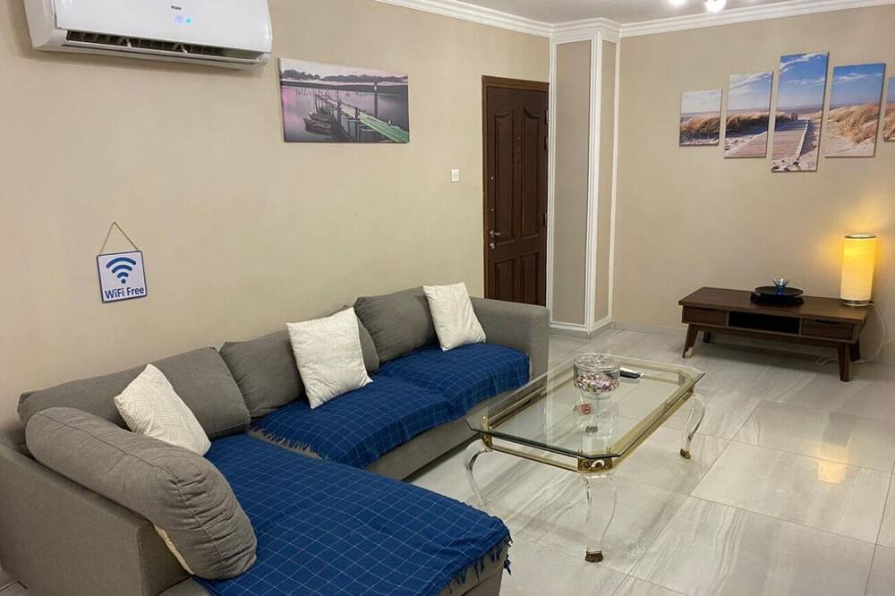 Photo of Livingroom in Larnaca