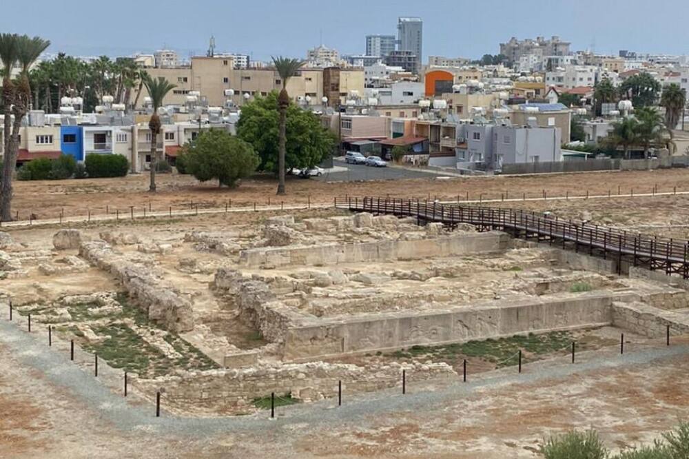 Photo of Others in Larnaca