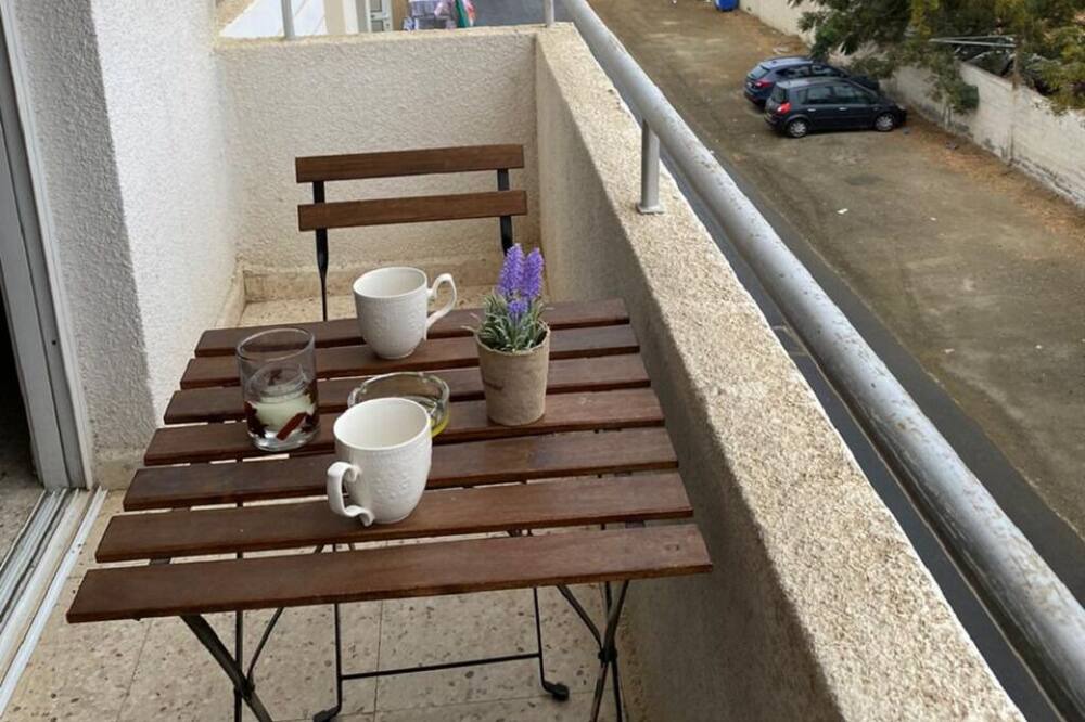 Photo of Patio Balcony in Larnaca