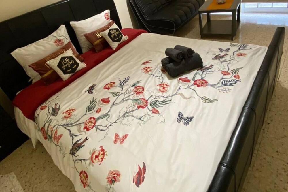Photo of Bedroom in Larnaca