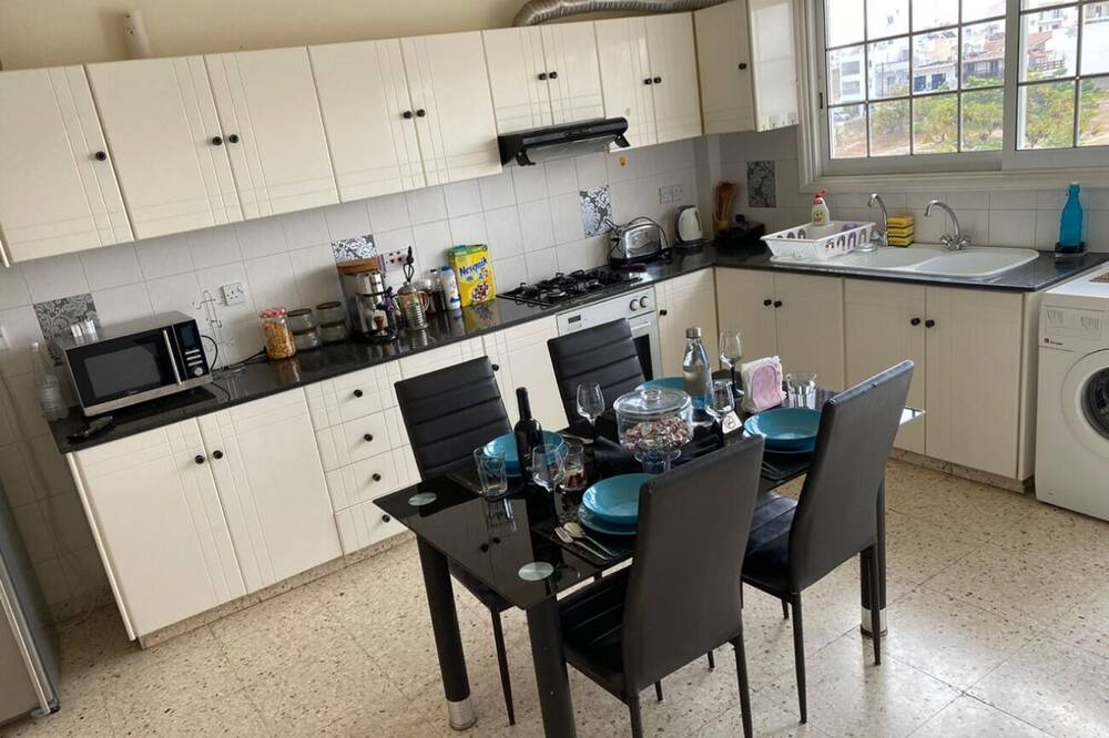 Photo of Kitchen in Larnaca