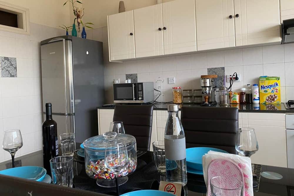 Photo of Kitchen in Larnaca