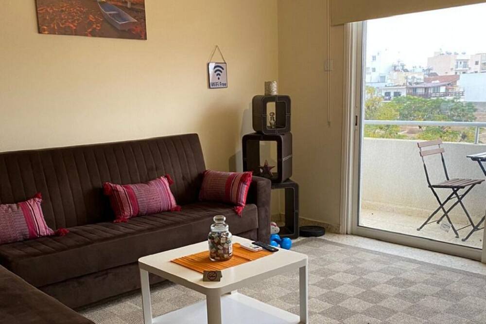 Photo of Livingroom in Larnaca