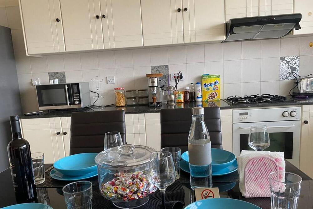 Photo of Kitchen in Larnaca