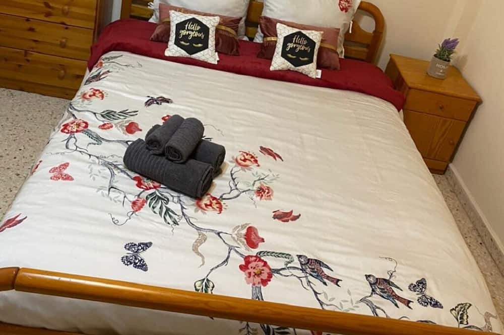 Photo of Bedroom in Larnaca