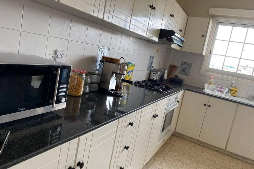 Photo of Kitchen in Larnaca
