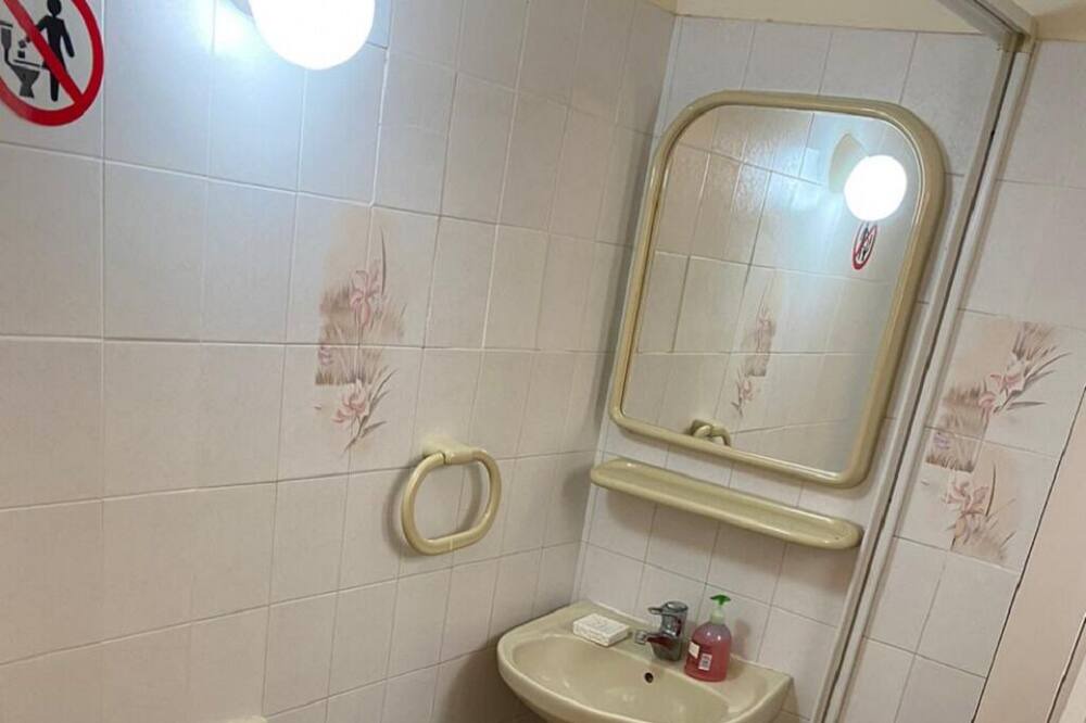 Photo of Bathroom in Larnaca