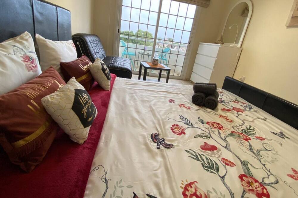 Photo of Bedroom in Larnaca