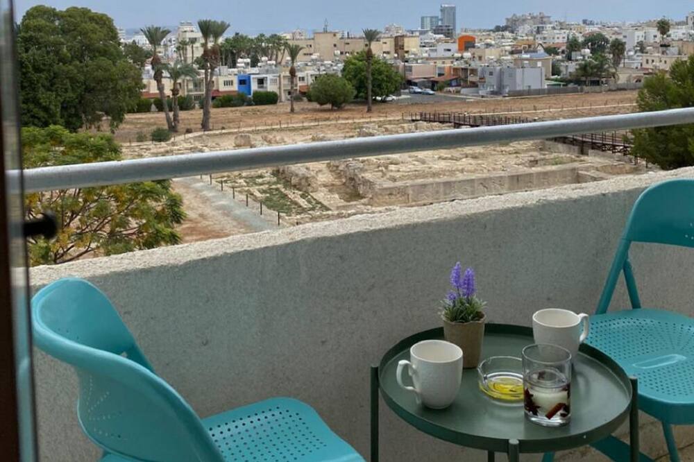 Photo of Patio Balcony in Larnaca