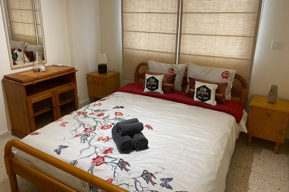 Photo of Bedroom in Larnaca