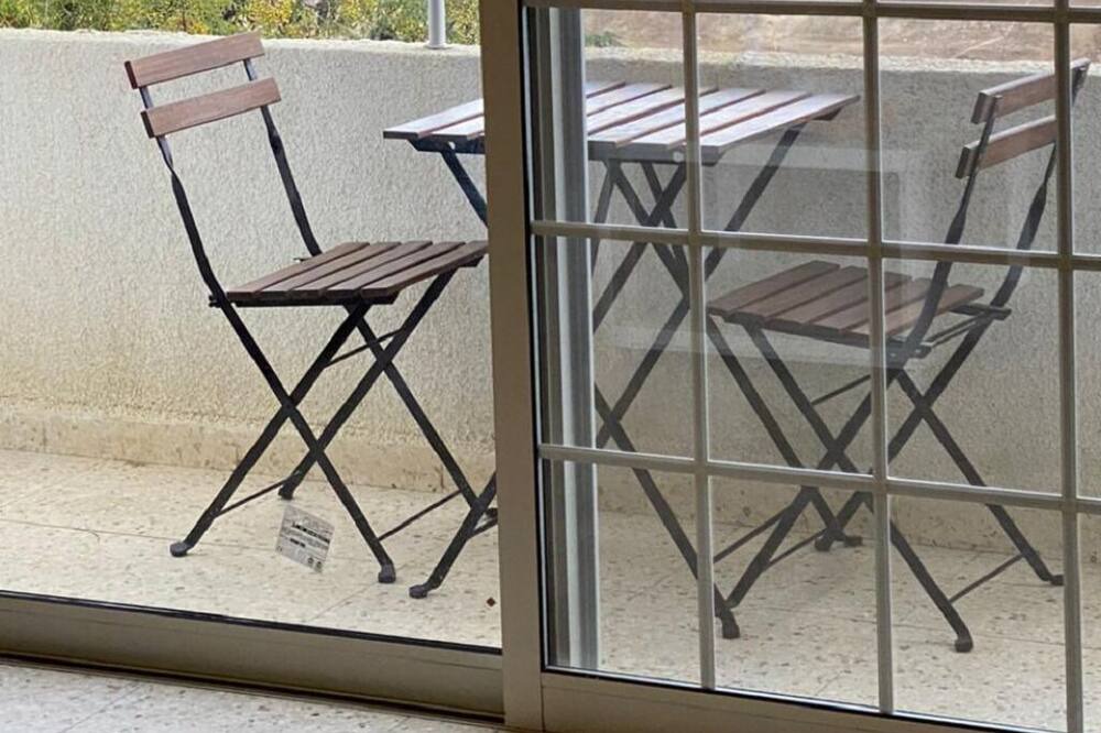 Photo of Patio Balcony in Larnaca