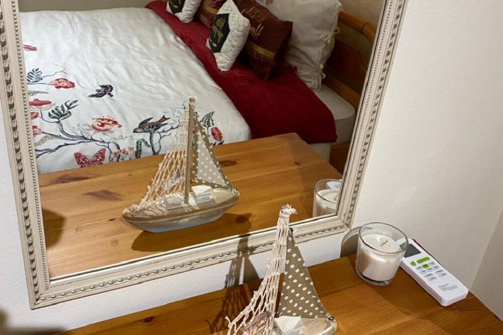 Photo of Bedroom in Larnaca