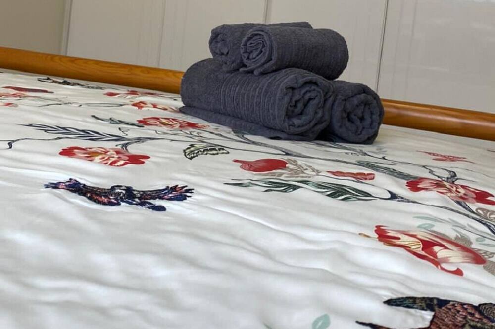 Photo of Bedroom in Larnaca