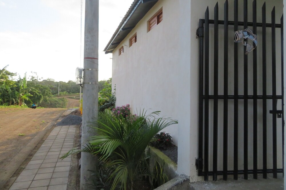Photo of Outdoor in Niquinohomo