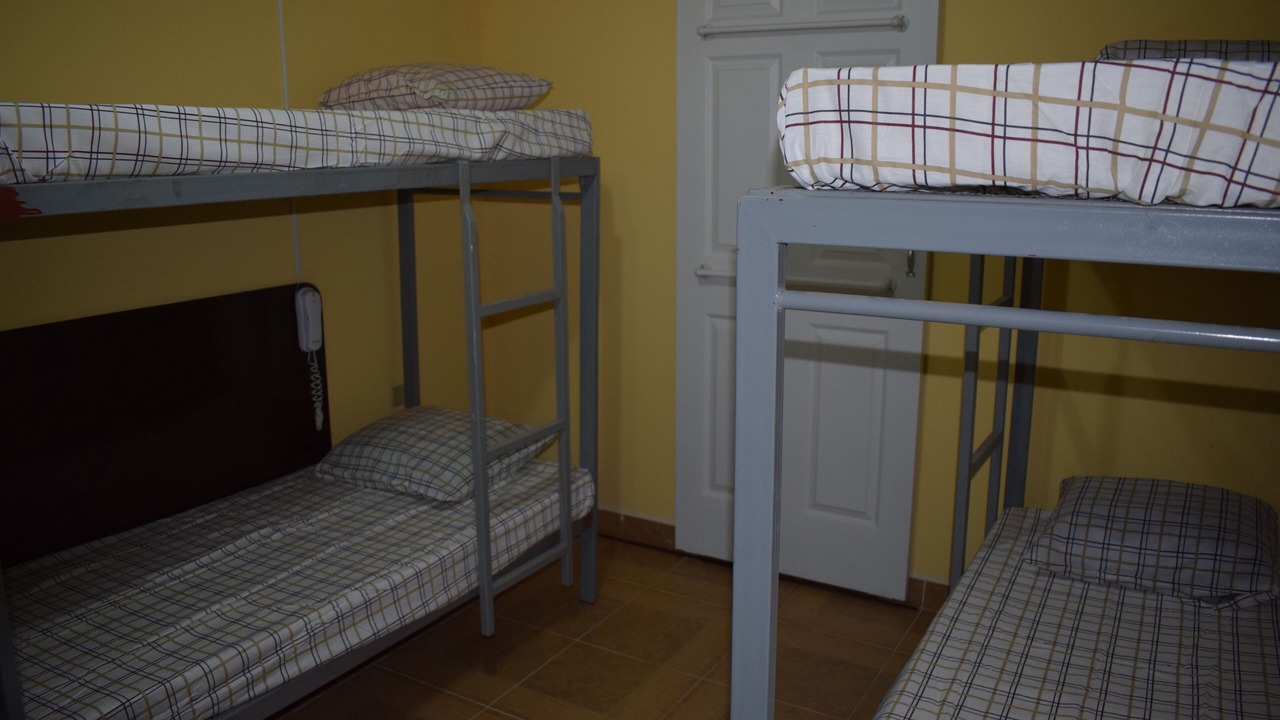 Photo of Bathroom in Managua