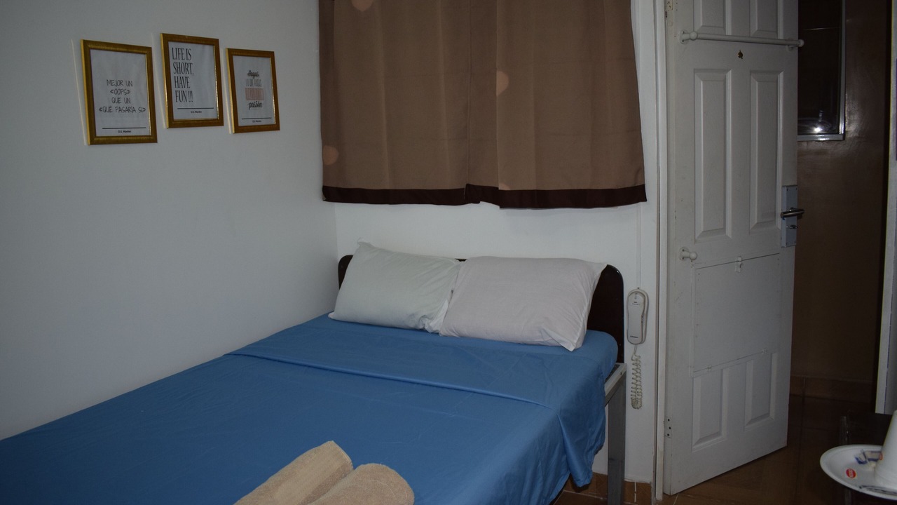 Photo of Bedroom in Managua