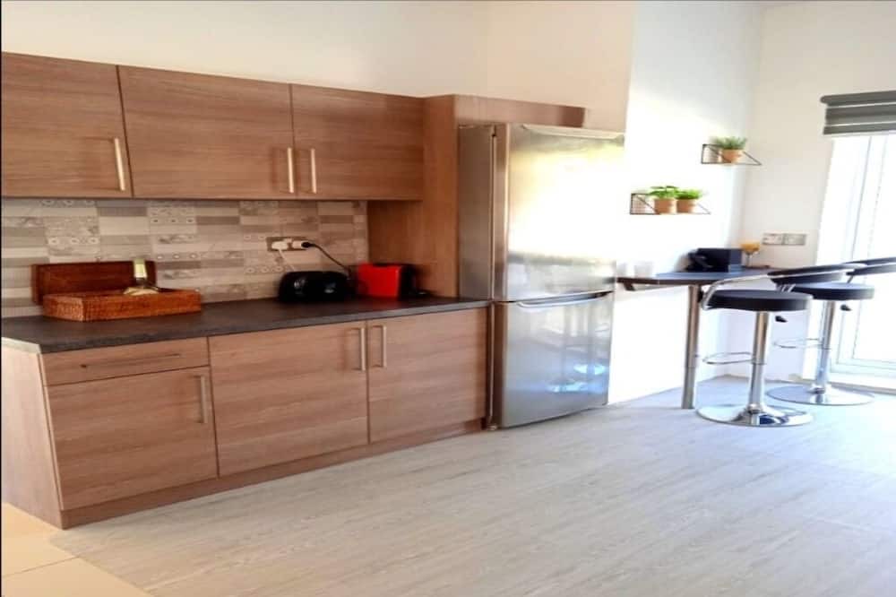 Photo of Kitchen in Skarinou