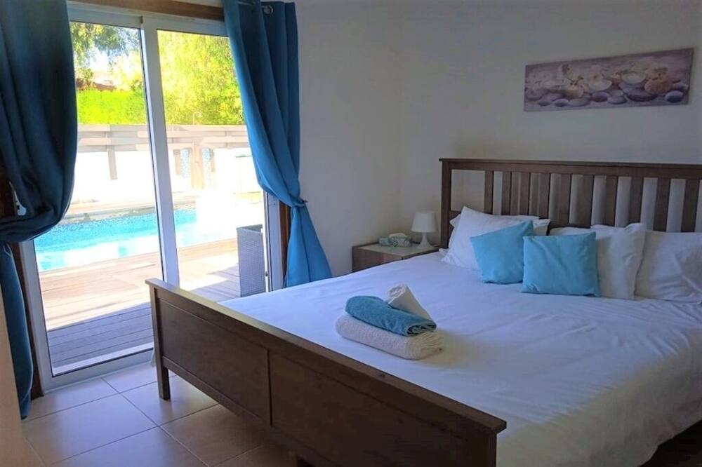 Photo of Bedroom in Skarinou