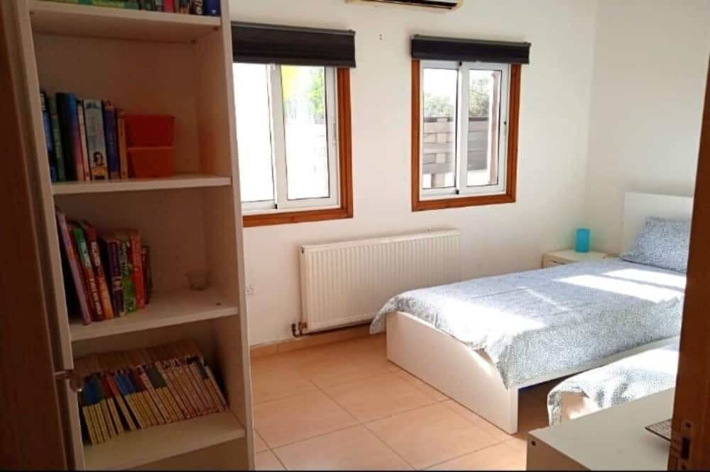 Photo of Bedroom in Skarinou