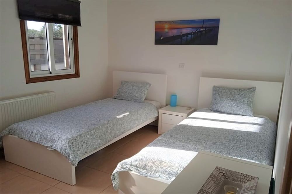Photo of Bedroom in Skarinou